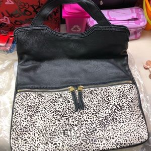 Fossil ERIN Crossbody